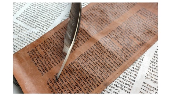 Diferencia entre hebreo moderno y hebreo bíblico