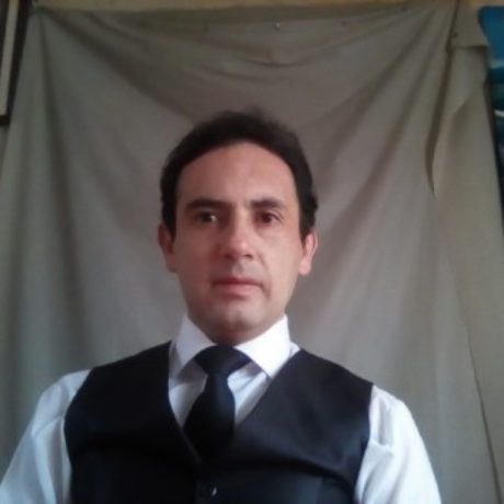 Foto del perfil de Manuel Rafael Valdés Carvajal