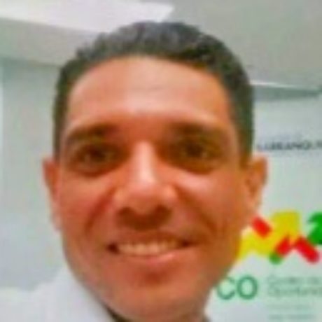 Foto del perfil de Jorge Elias Marún Bula